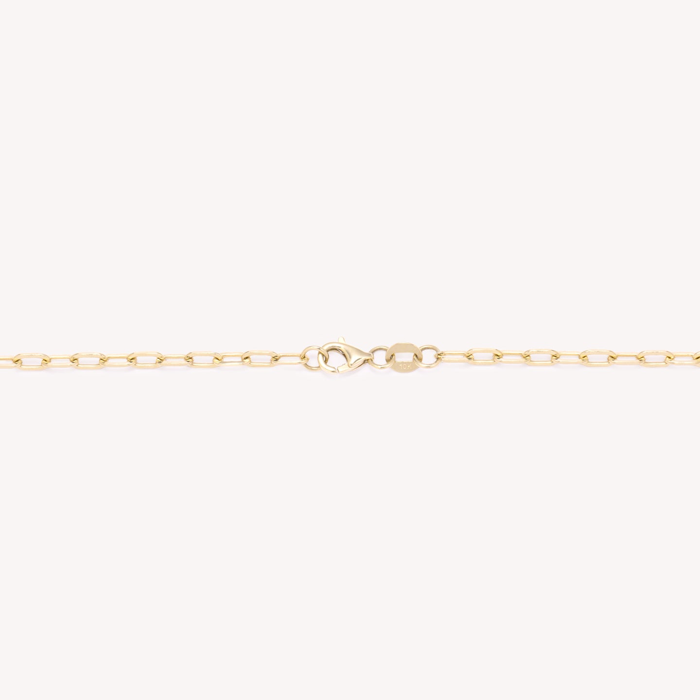  Link Chain Dainty Bracelet for Women Girls Golden
