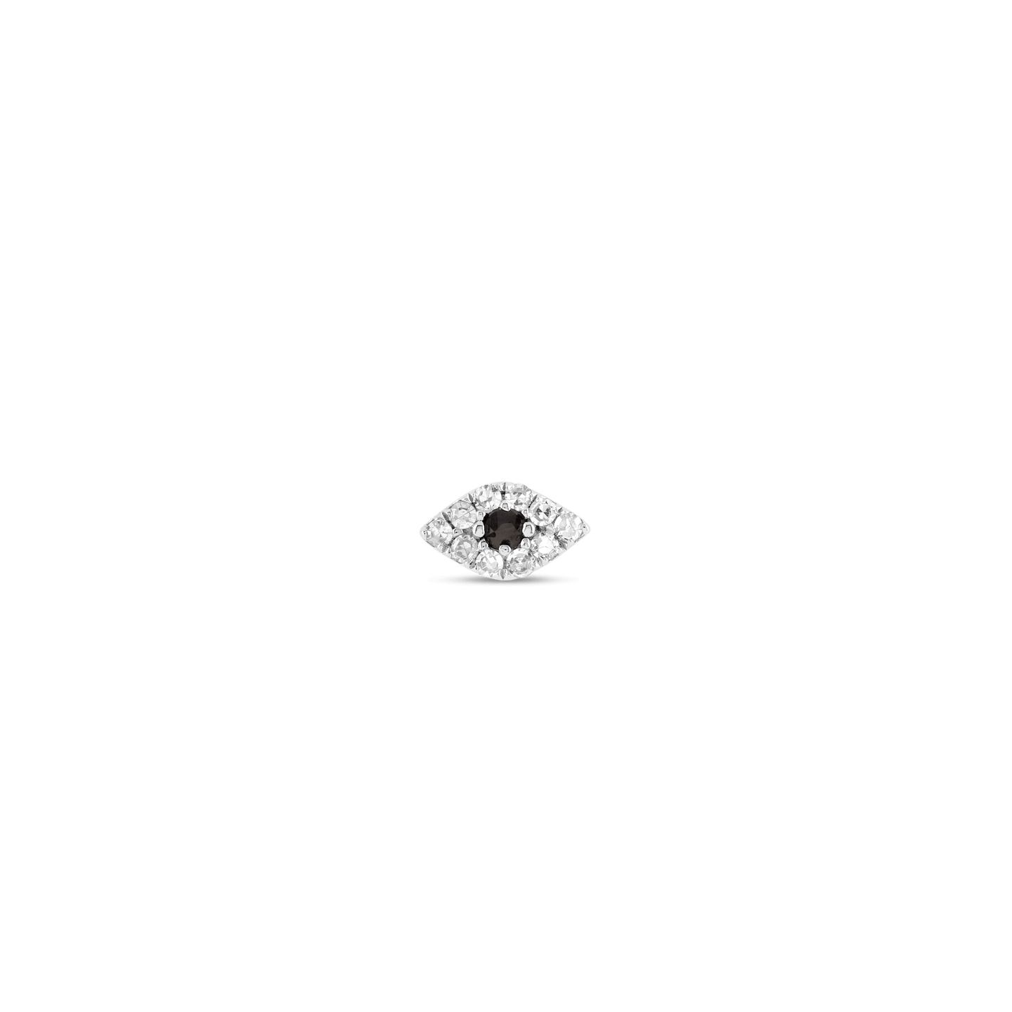 Eye stud on sale