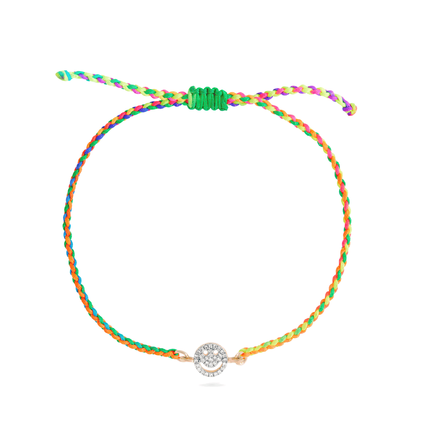 Smiley Face Bracelet – SANDAK