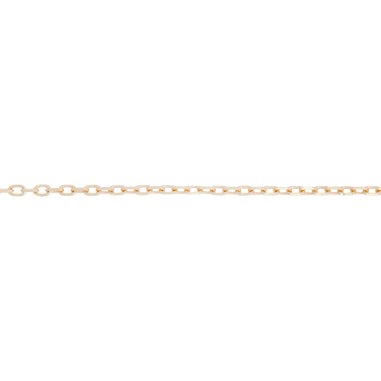 Bold Gold Plated Chain Bracelet – STONE AND STRAND