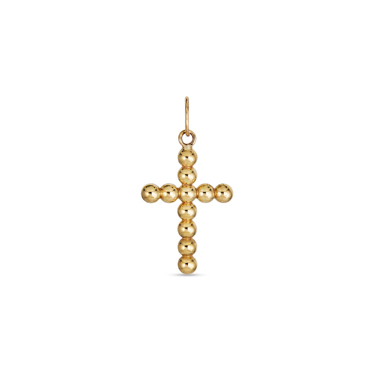 Cross charms hot sale