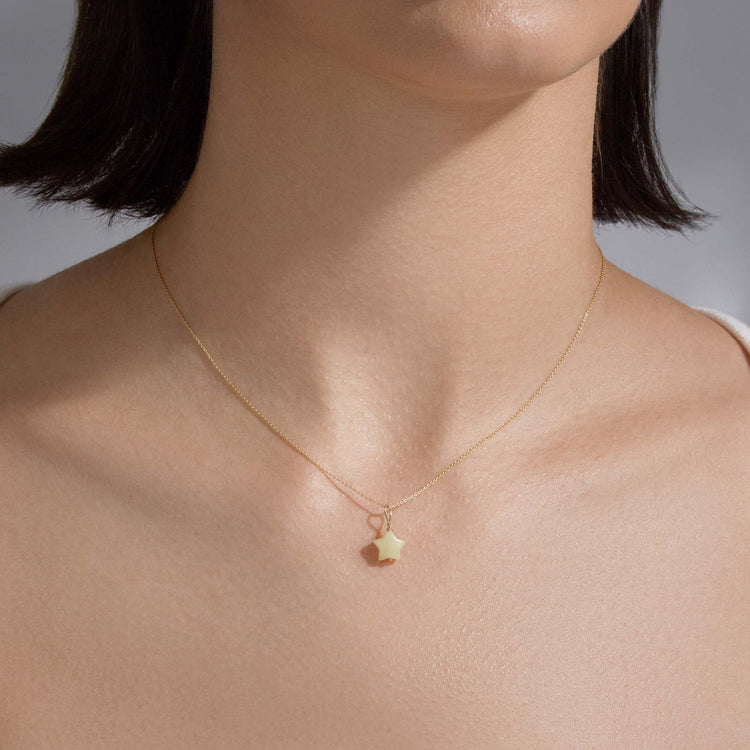 Lucky star body on sale jewelry