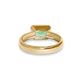 Sea Green Gallant Ring