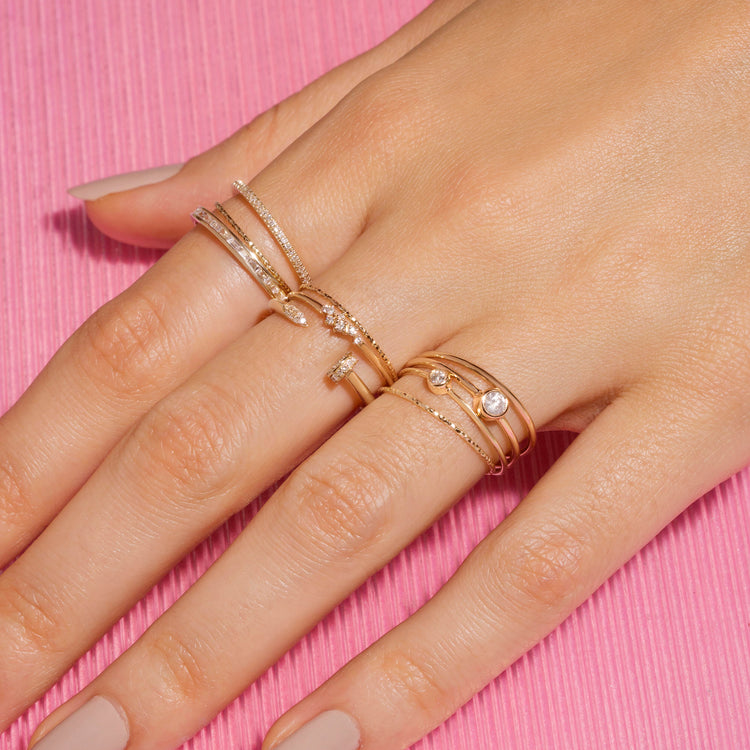 Are Rose Gold Rings Worth the Hype? Everything you Need to Know